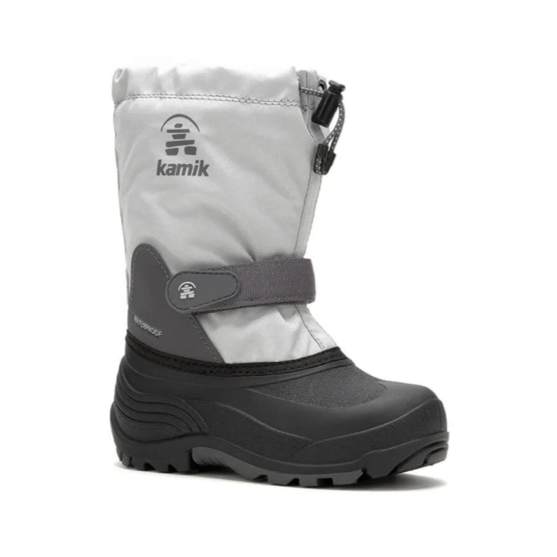 Kamik Snow Boots Kids Kamik The Waterbug Kid's Winter Boot