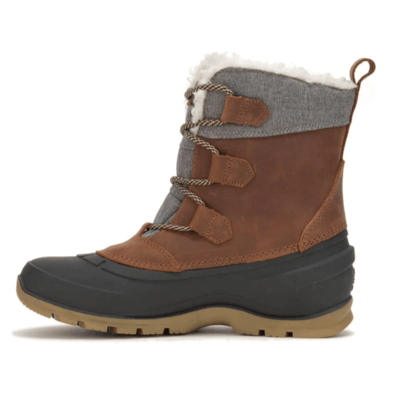 kamik rogue lo snow boot