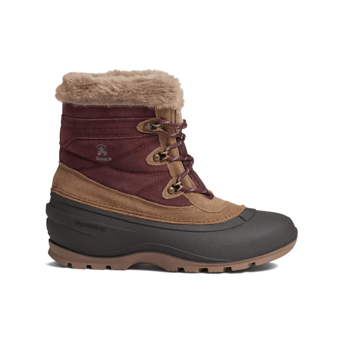 Kamik snovalley2 snow on sale boots