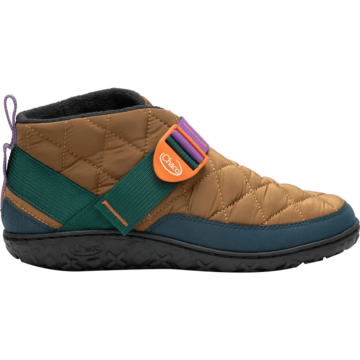 Chaco Ramble Puff Shoe Men s Als