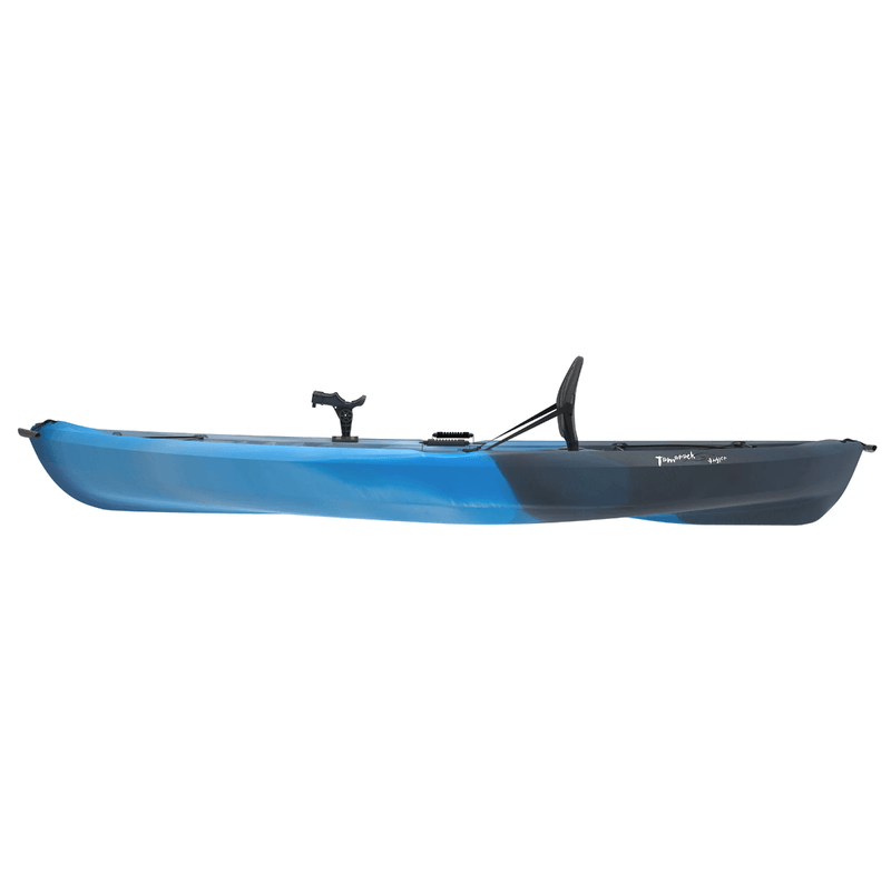 Lifetime Tamarack Sit-On-Top Angler Kayak 