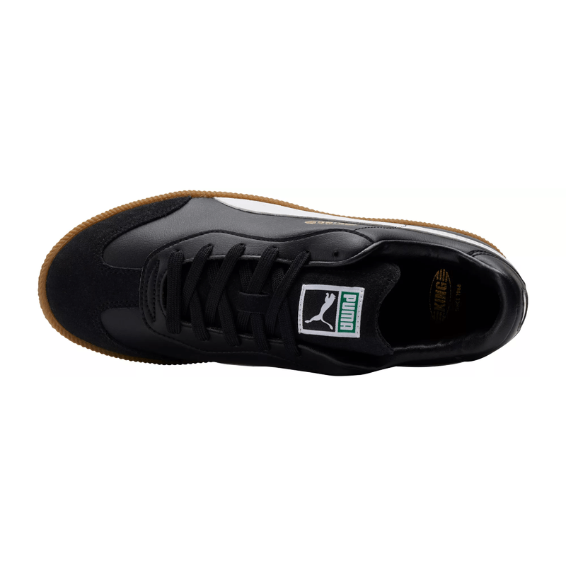 Puma men's king outlet indoor it soccer shoe