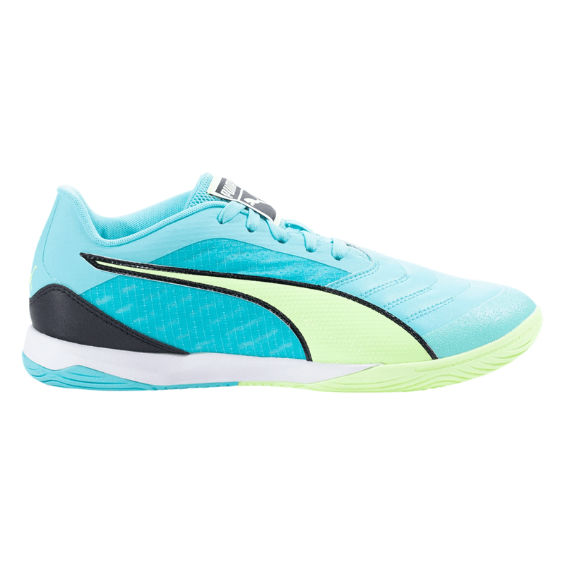 Puma indoor soccer on sale shoes