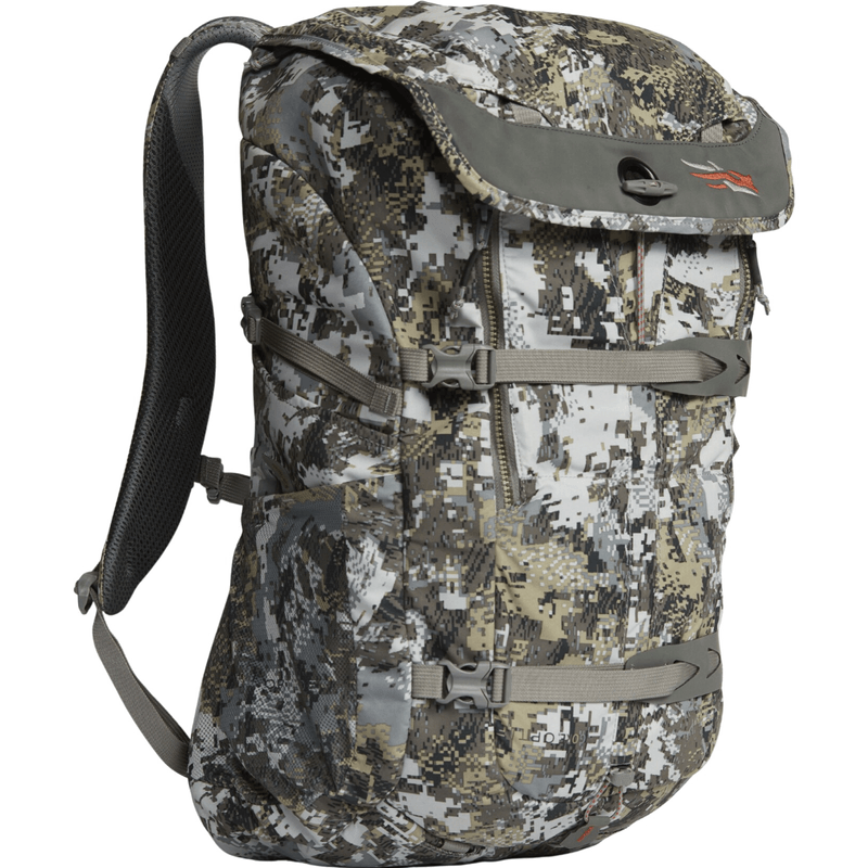 Sitka backpack 2024