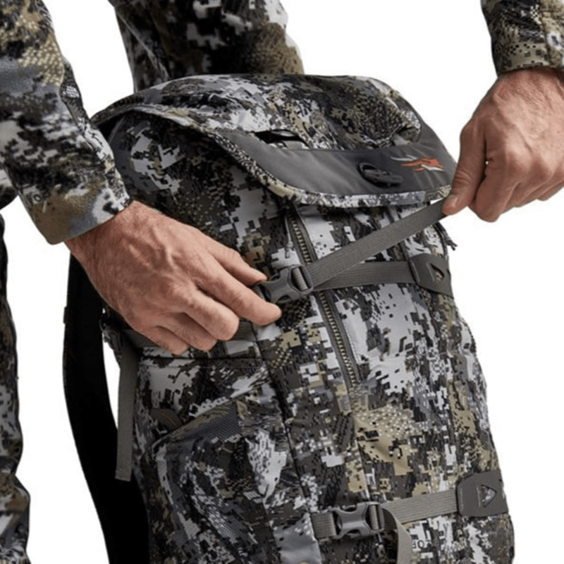 Sitka tool box backpack sale