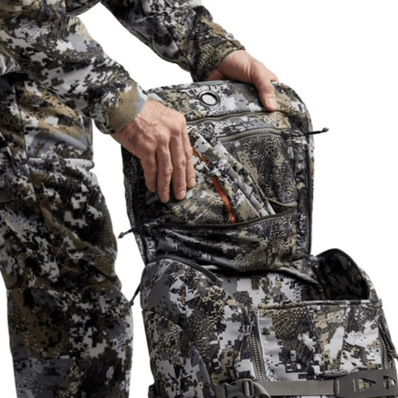 Sitka tool box outlet backpack