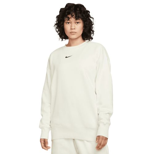 Nike Sportswear Phoenix Fleece Oversized Crewneck Sweatshirt - Women's