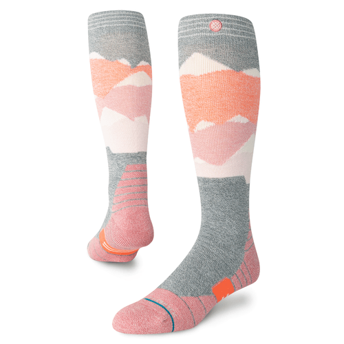 Stance Lonely Peaks Sock