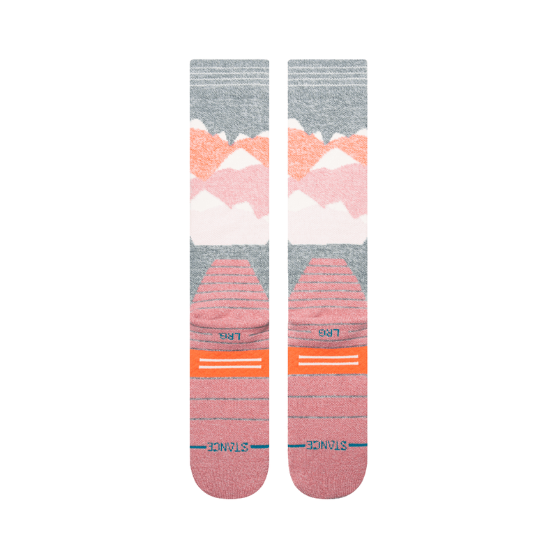 Stance-Lonely-Peaks-Sock---Dusty-Rose.jpg