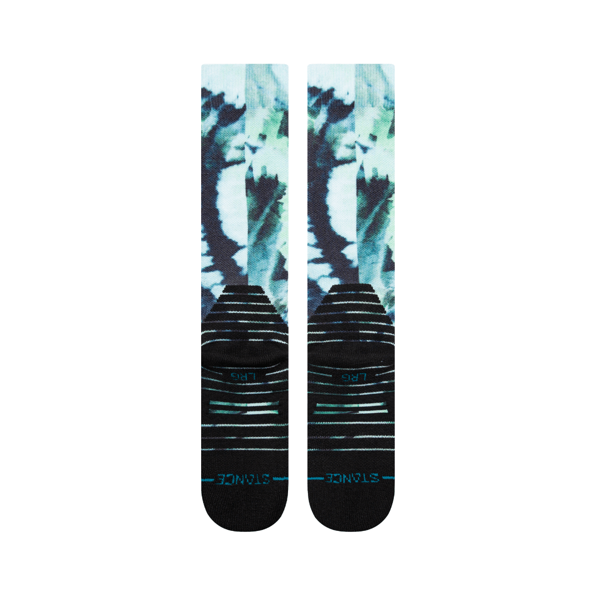 Stance Micro Dye Kids Poly Snow Sock - Youth - Als.com