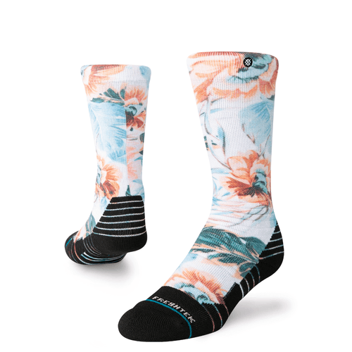 Stance Flowerful Kids Poly Snow Sock - Youth