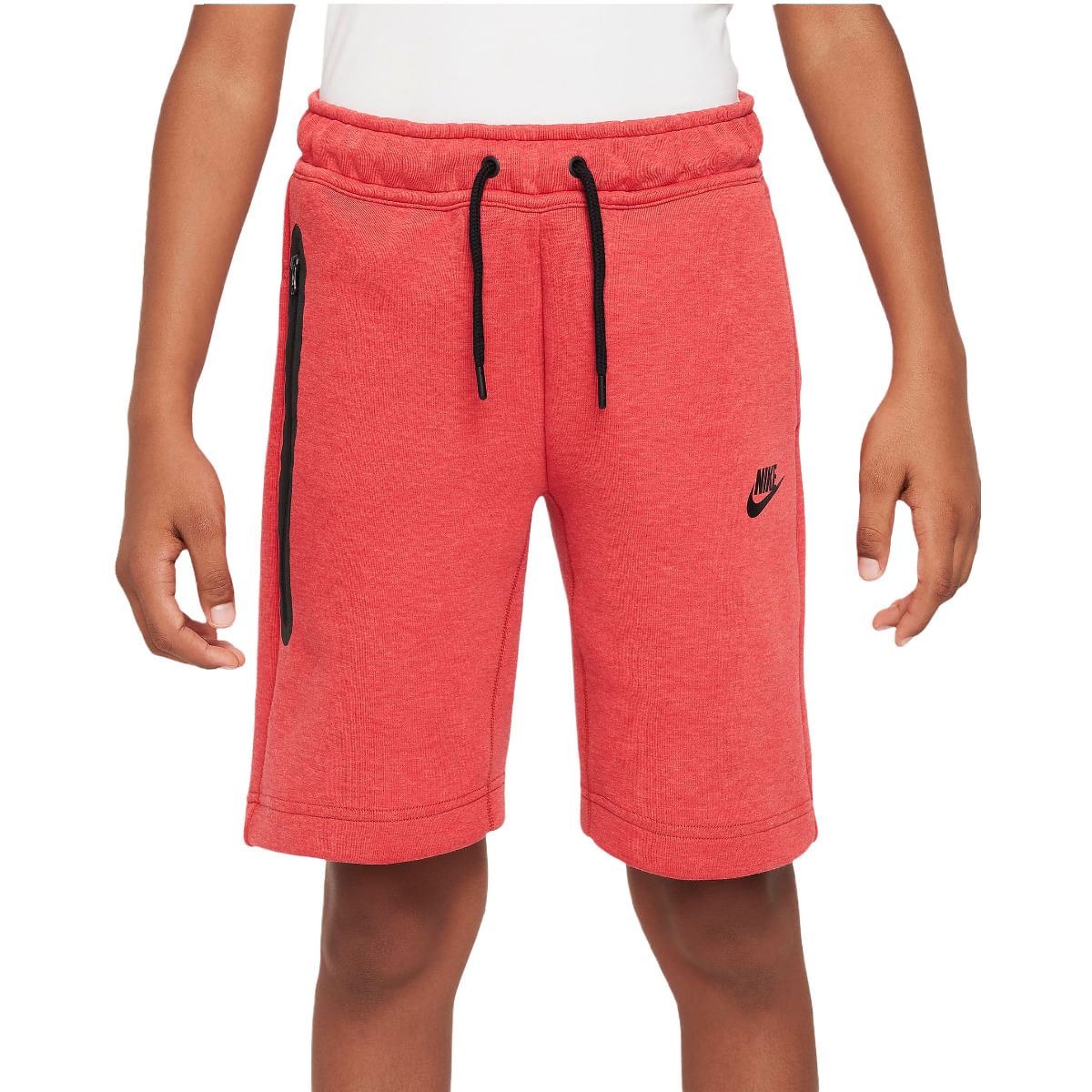 boys nike tech shorts