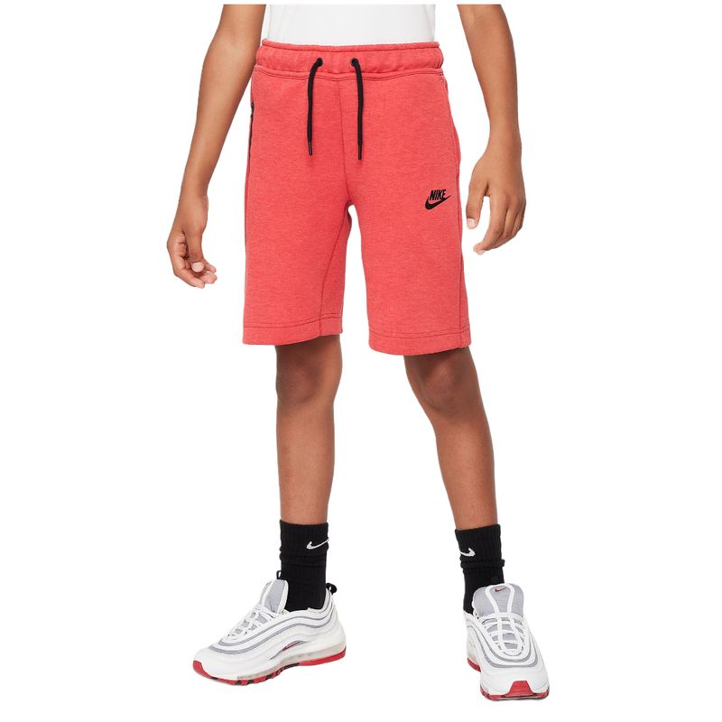 Nike-Tech-Fleece-Short---Boys----Lt-Univ-Red-Heather---Black---Black.jpg