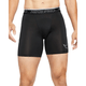 Nike Pro Dri-FIT Short - Men's - Black / White.jpg