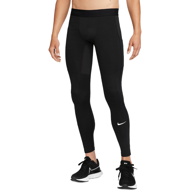 Nike Pro Warm Tight - Men's 