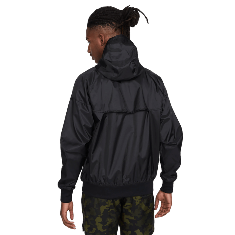 Nike Sportswear Windrunner Hooded Jacket 