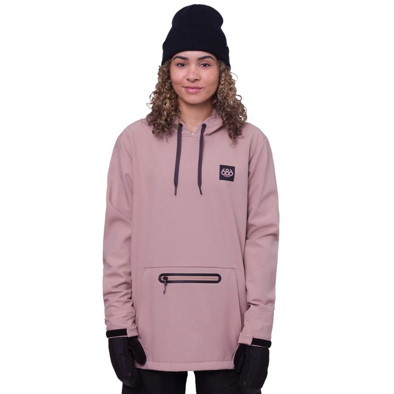 Waterproof hoodie online womens