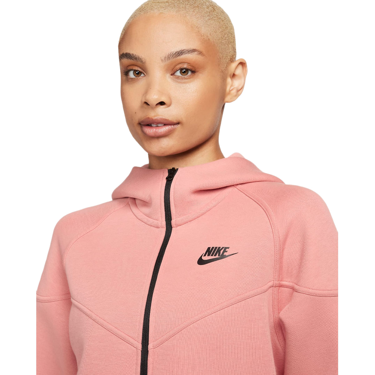 Nike Sportswear Tech Fleece Windrunner Hoodie - Women's - Al's Sporting  Goods: Your One-Stop Shop for Outdoor Sports Gear & Apparel
