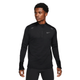 Nike Element Therma-FIT 1/2-Zip Running Top - Black / Reflective Silver.jpg