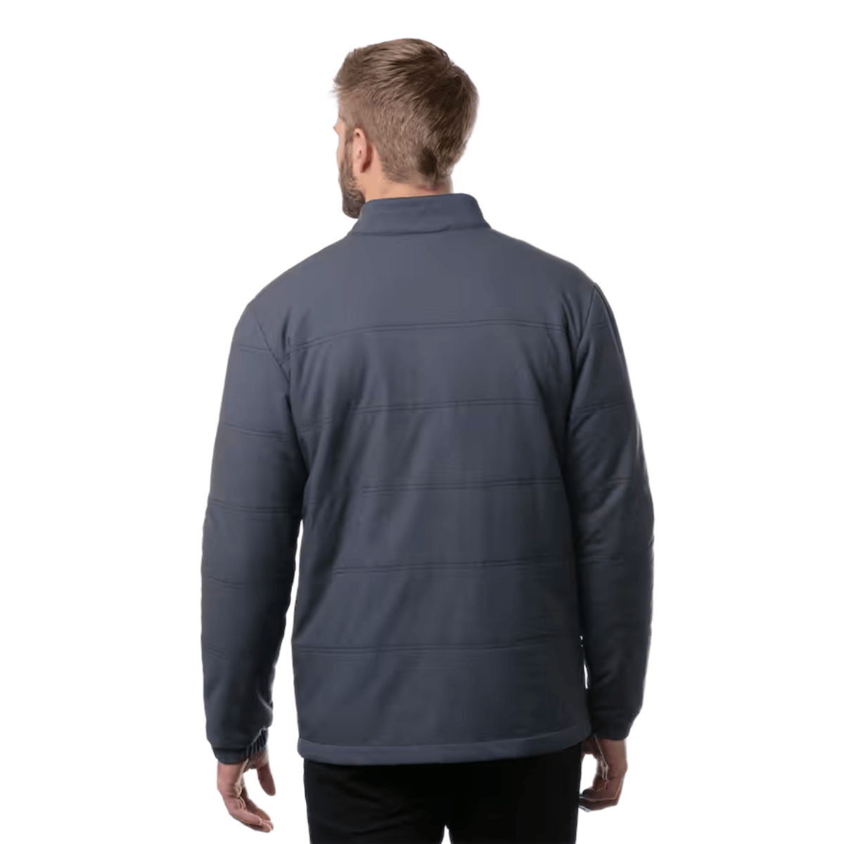 TravisMathew Interlude Puffer Jacket - Men's - Als.com