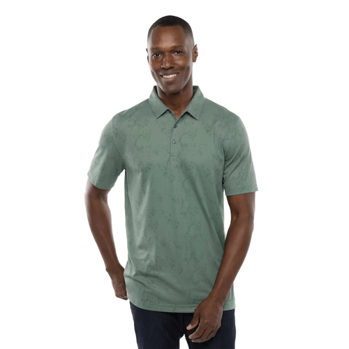 Travis Mathew Travismathew Warmer Tides Polo - Men's