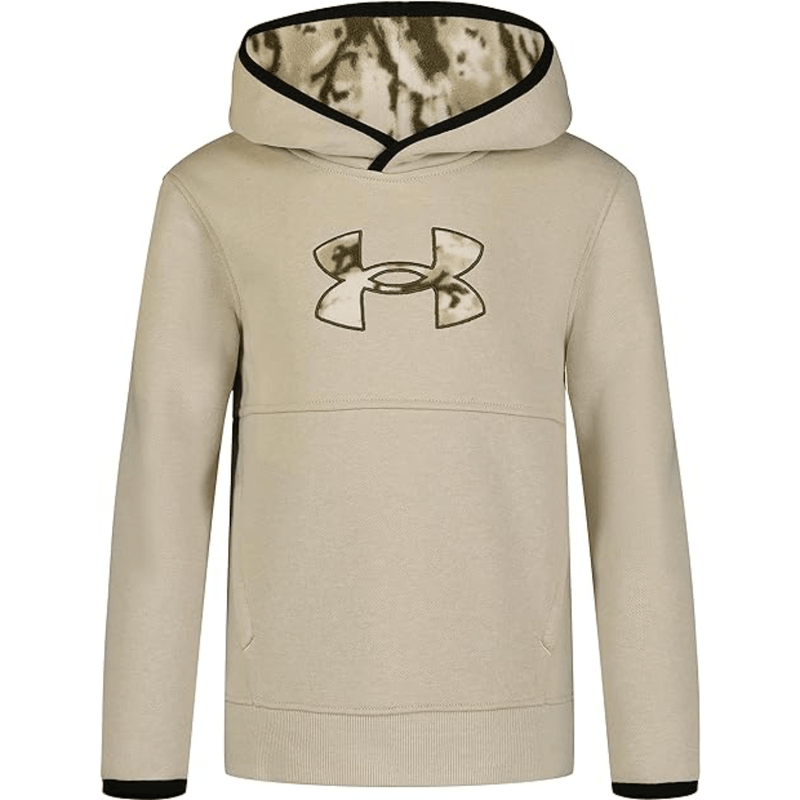 Under armour shop stadium hoodie