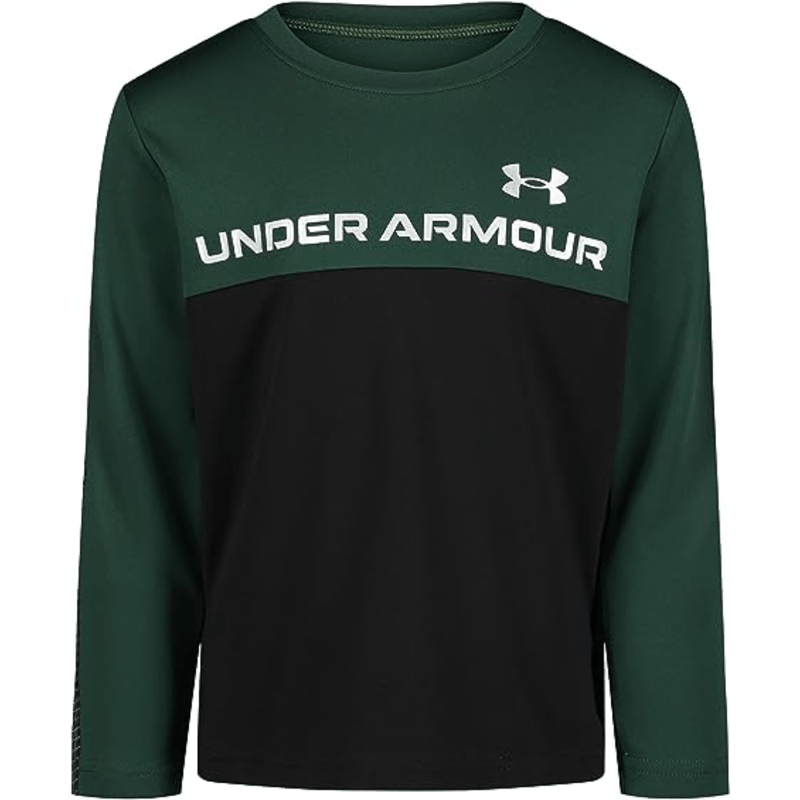 Under armour cheap undershirt youth