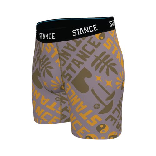 Stance Slated Boxer Brief - Men's