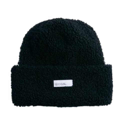 Coal Headwear The Aurora Tall Fleece Beanie