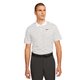 Nike Dri-FIT Victory Striped Golf Polo - Men's - White / Black.jpg