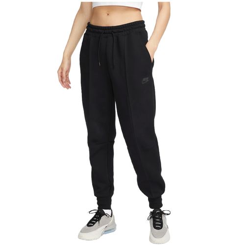 Nike Sportswear Tech Fleece Mid-Rise Joggers - Women's