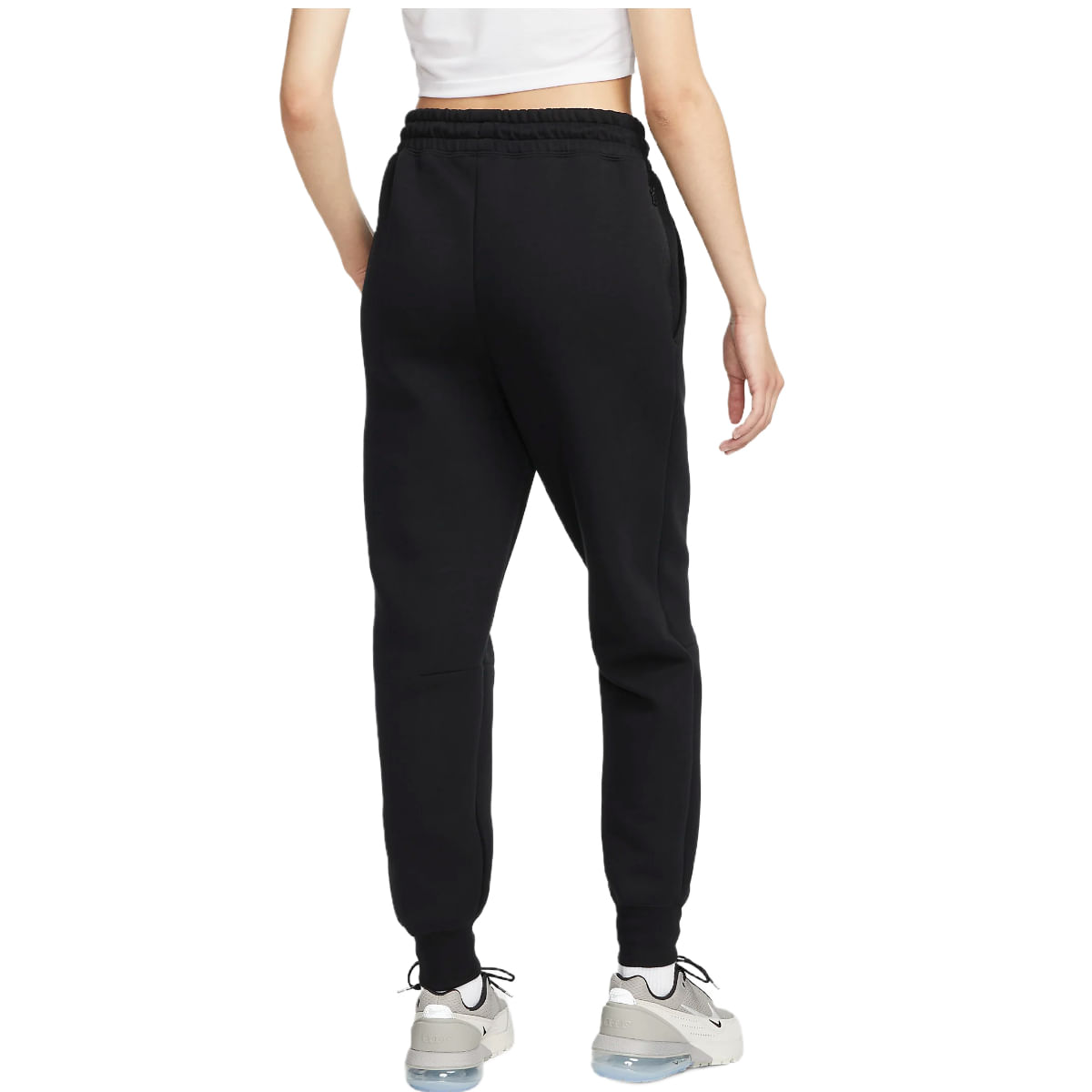 Women's Black Joggers & Sweatpants. Nike IN