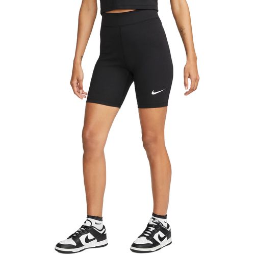 Nike Sportswear Classics Biker Short - Women's