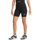 Nike Sportswear Classics Biker Short - Women's - Black / Sail.jpg
