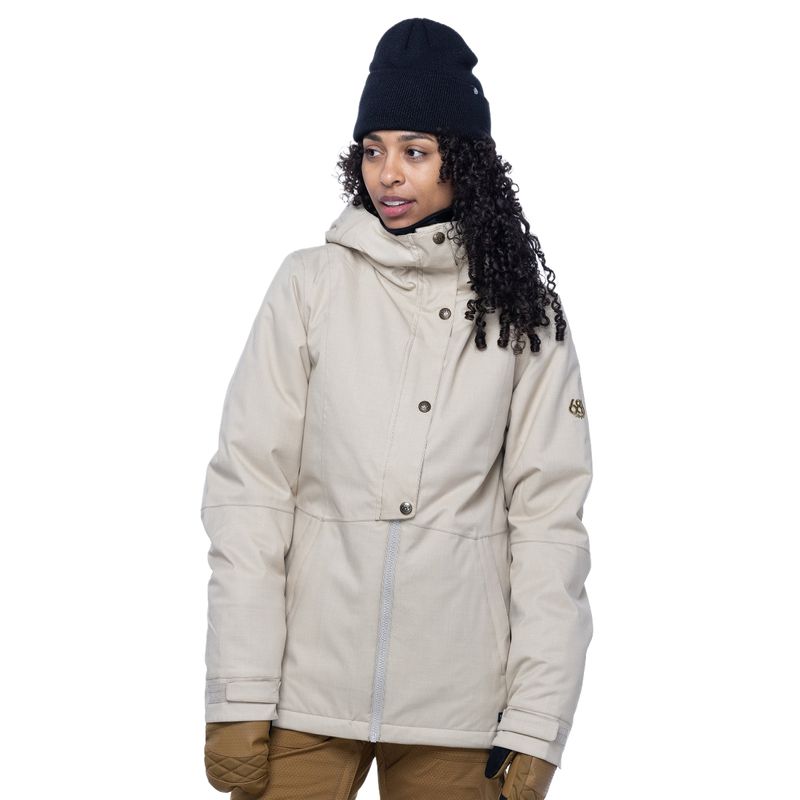 686 Rumor Insulated Jacket Women s