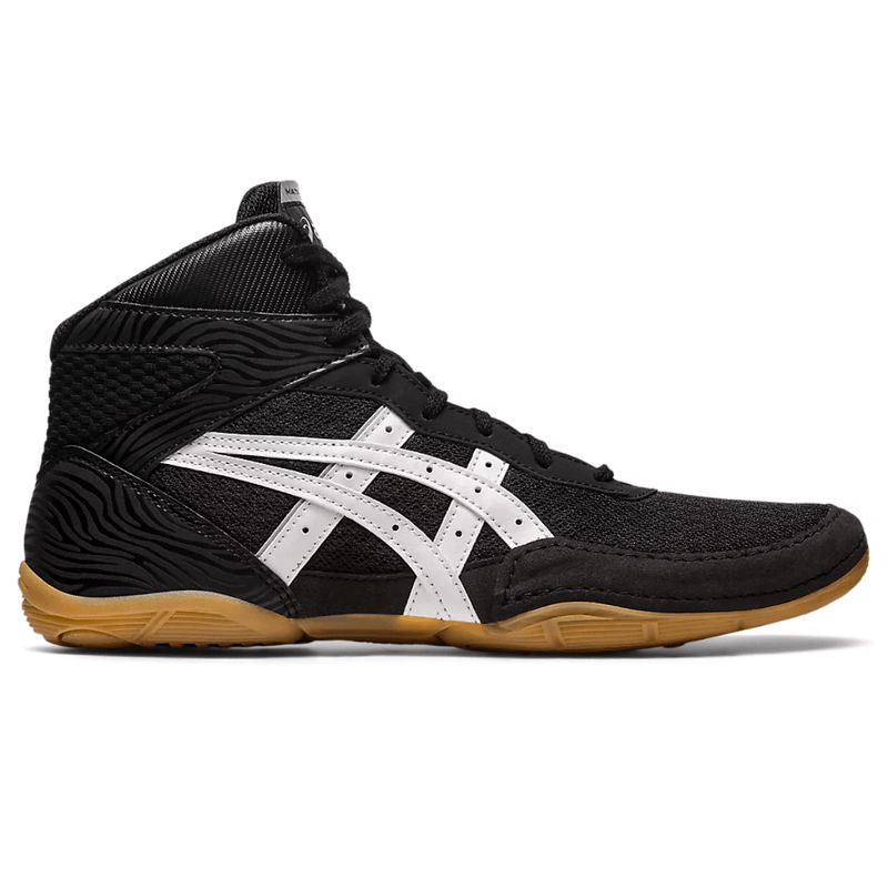 Asics wrestling shop shoes youth