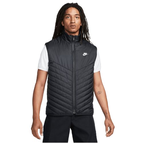 Nike Therma-fit Windrunner Puffer Vest - Men's