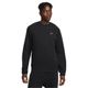 Nike Sportswear Tech Fleece Crew - Men's - Black / Black.jpg