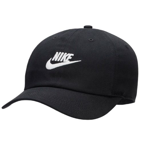 Nike Club Unstructured Futura Wash Cap - Youth