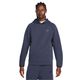 Nike Sportswear Tech Fleece Pullover Hoodie - Men's - Obsidianheather / Black.jpg