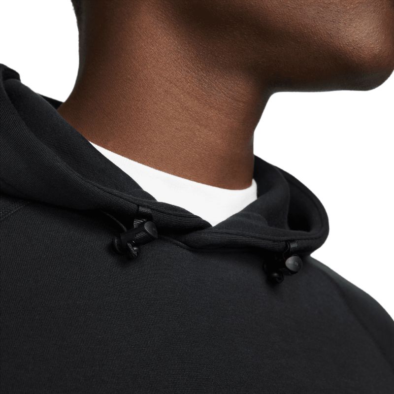 NIKE SPORTSWEAR PHOENIX FLEECE PULL OVER HOODIE