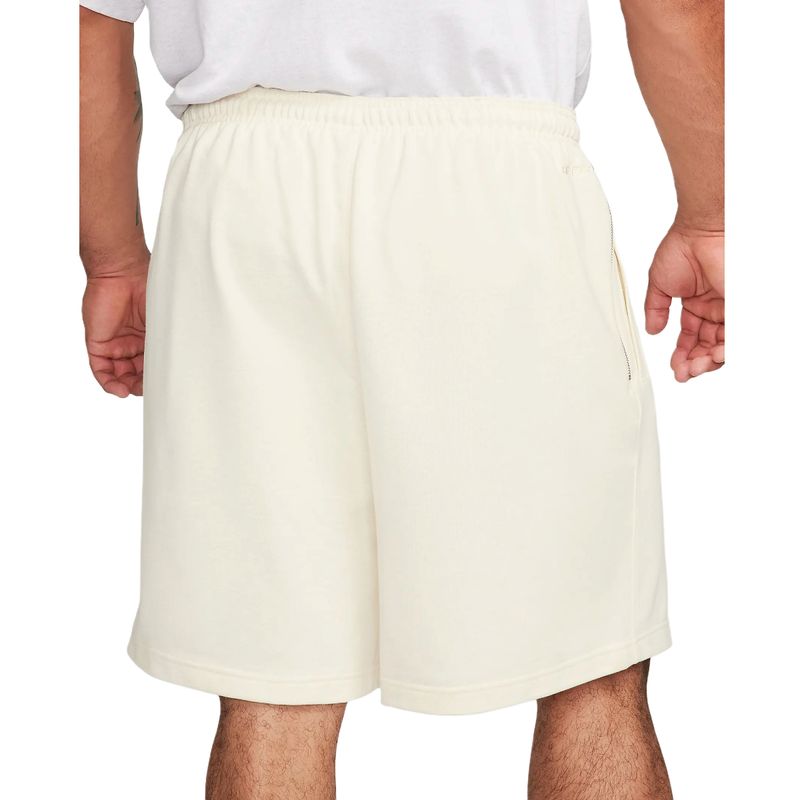Nike Standard Issue Basketball Short - Men's - Phantom / Heather / Black.jpg