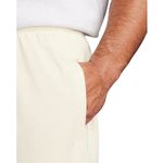 Nike Standard Issue Basketball Short - Men's - Phantom / Heather / Black.jpg