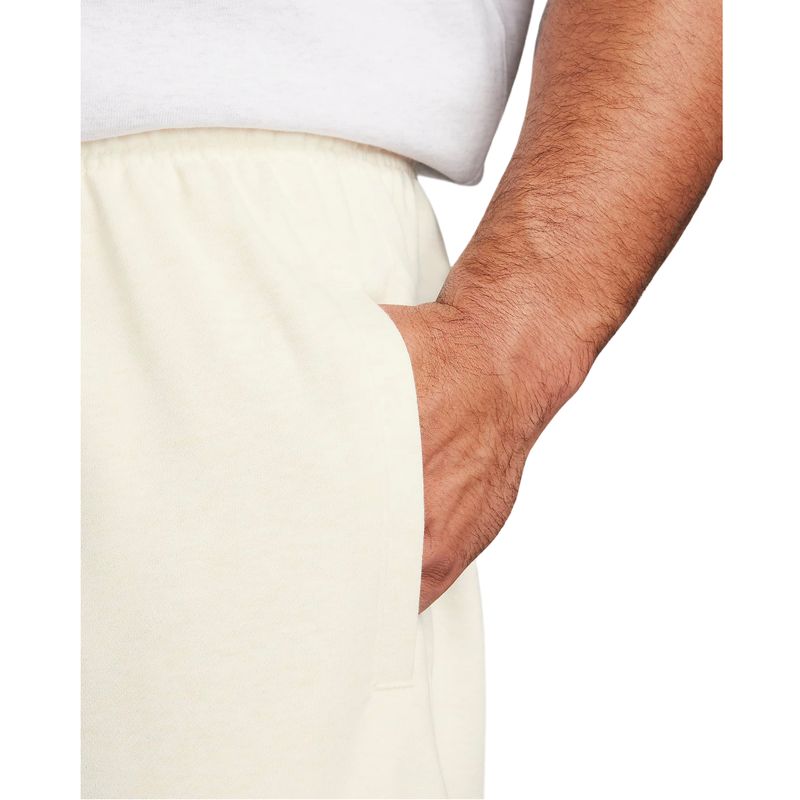 Nike Standard Issue Basketball Short - Men's - Phantom / Heather / Black.jpg