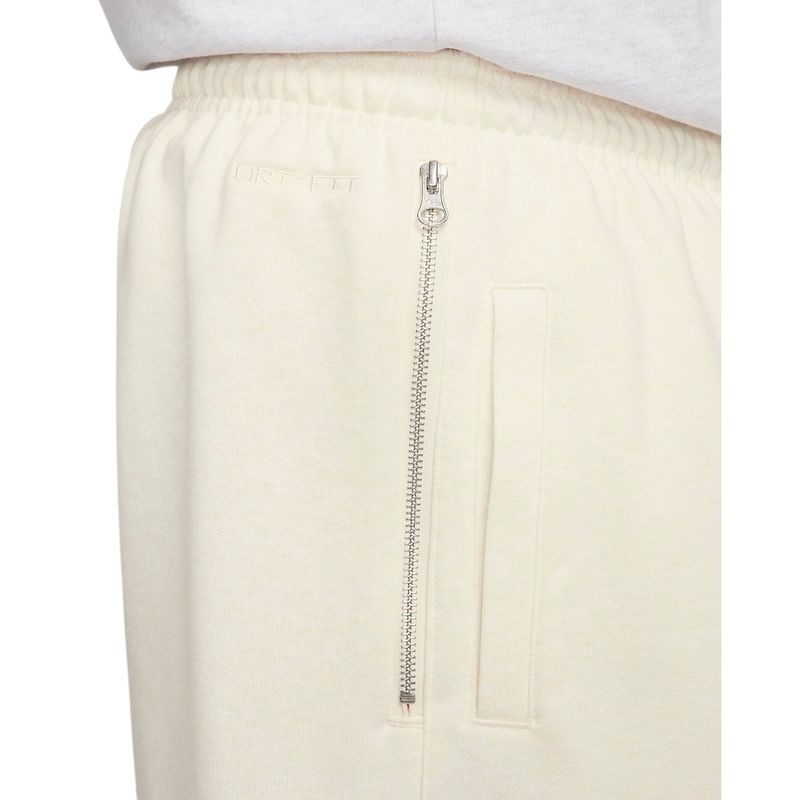 Nike Standard Issue Basketball Short - Men's - Phantom / Heather / Black.jpg