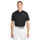 Nike Dri-FIT Victory Golf Polo - Men's - Black / White.jpg