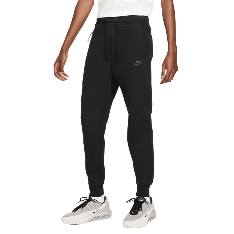 nike slimfit joggers