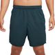Nike Dri-FIT Totality 7" Unlined Knit Short - Men's - Deep Jungle / Black / Deep Jungle / Black.jpg
