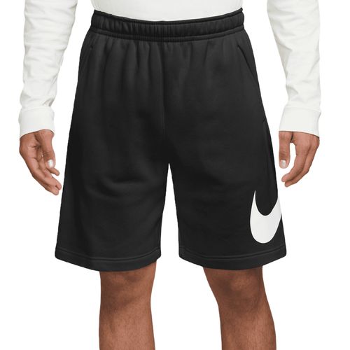 Nike Sportswear Club Graphic Shorts - Men's