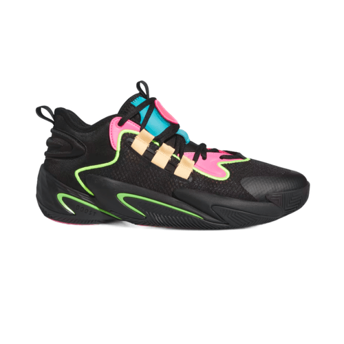 adidas BYW Select Basketball Shoe - Men's